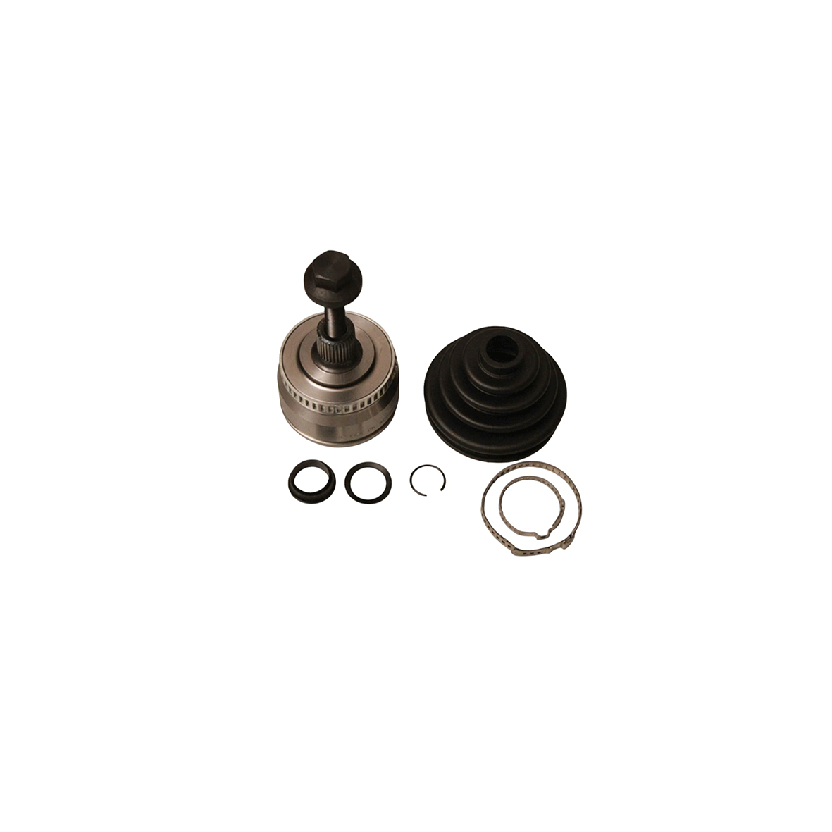 Audi A4S4 Universal joint front outer