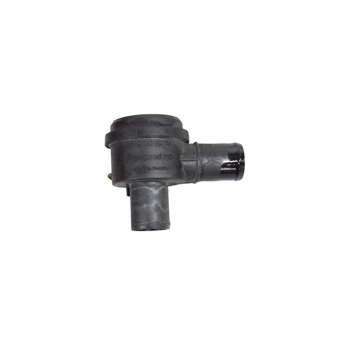 Audi A4S4 Vacuum valve