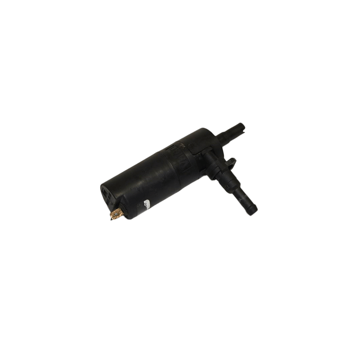 Audi A4S4 Washer pump, high pressure