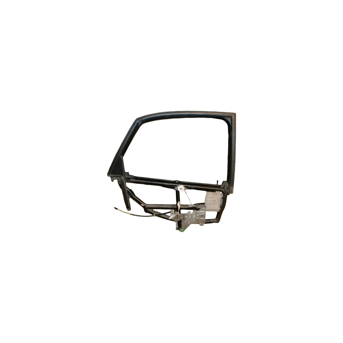 Audi A4S4 Window lift mechanism
