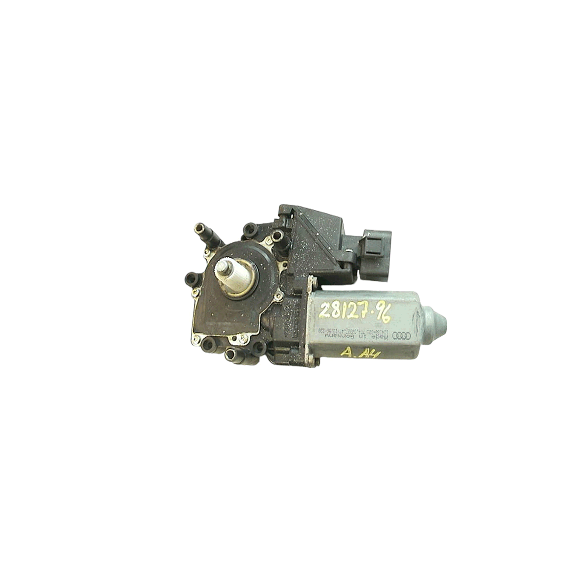 Audi A4S4 Window lift motor