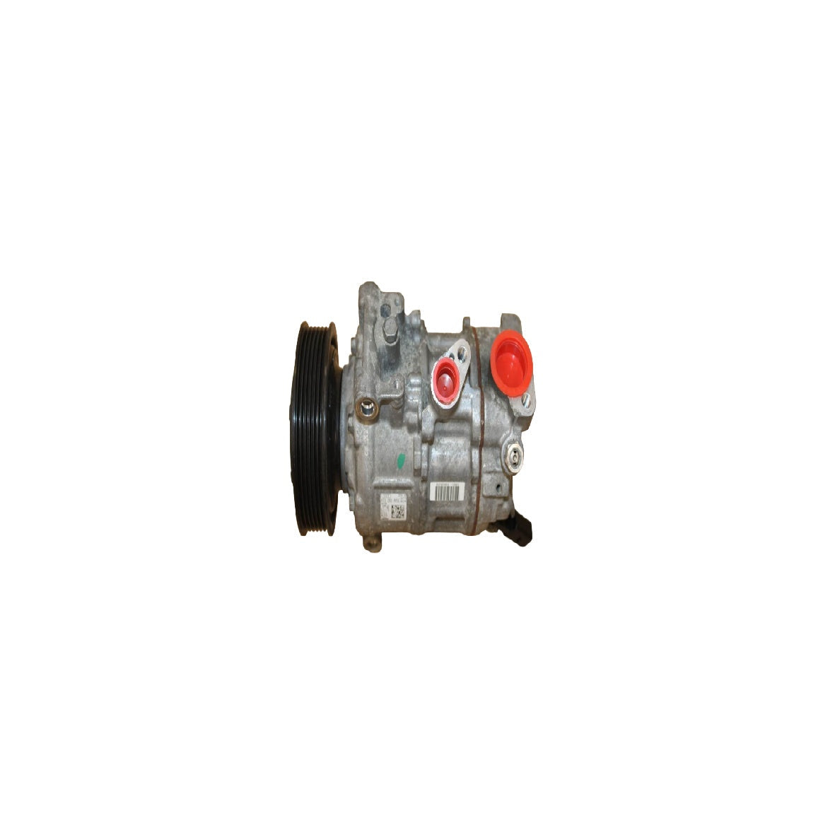 Audi A4 AC compressor