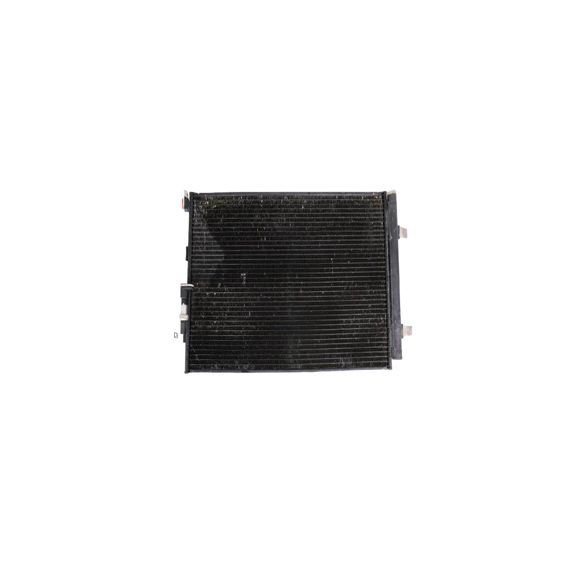 Audi A4 AC condenser / cooler