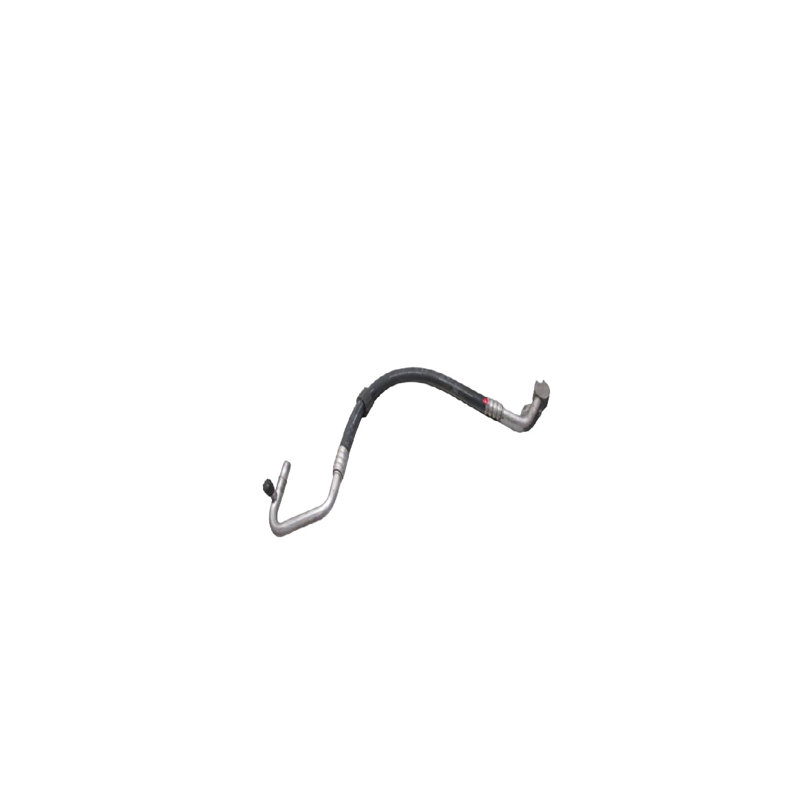 Audi A4 AC hose/pipe