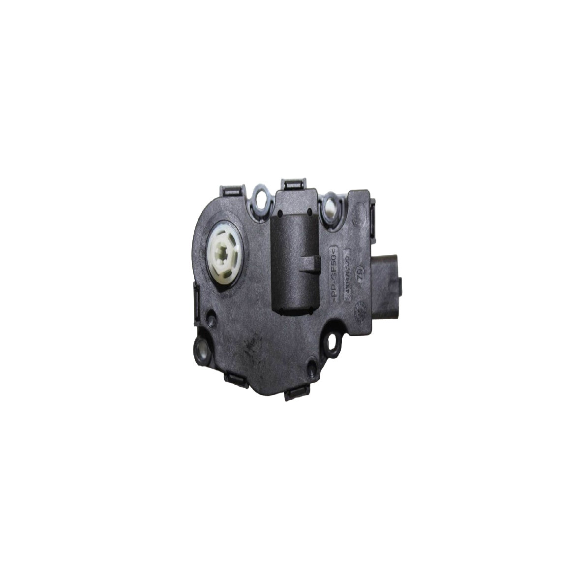 Audi A4 AC regulator