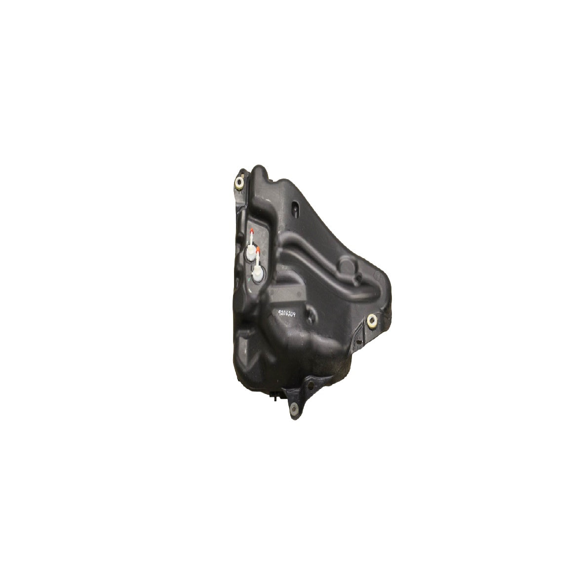 Audi A4 AdBlue tank