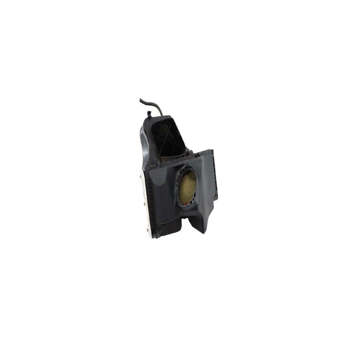 Audi A4 Air purifier