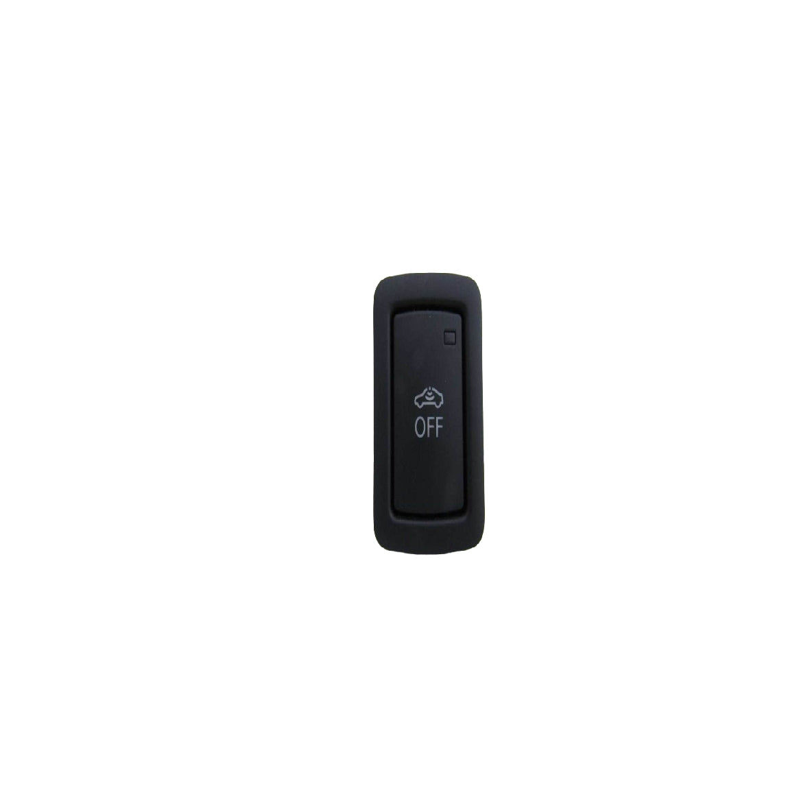 Audi A4 Alarm switch button