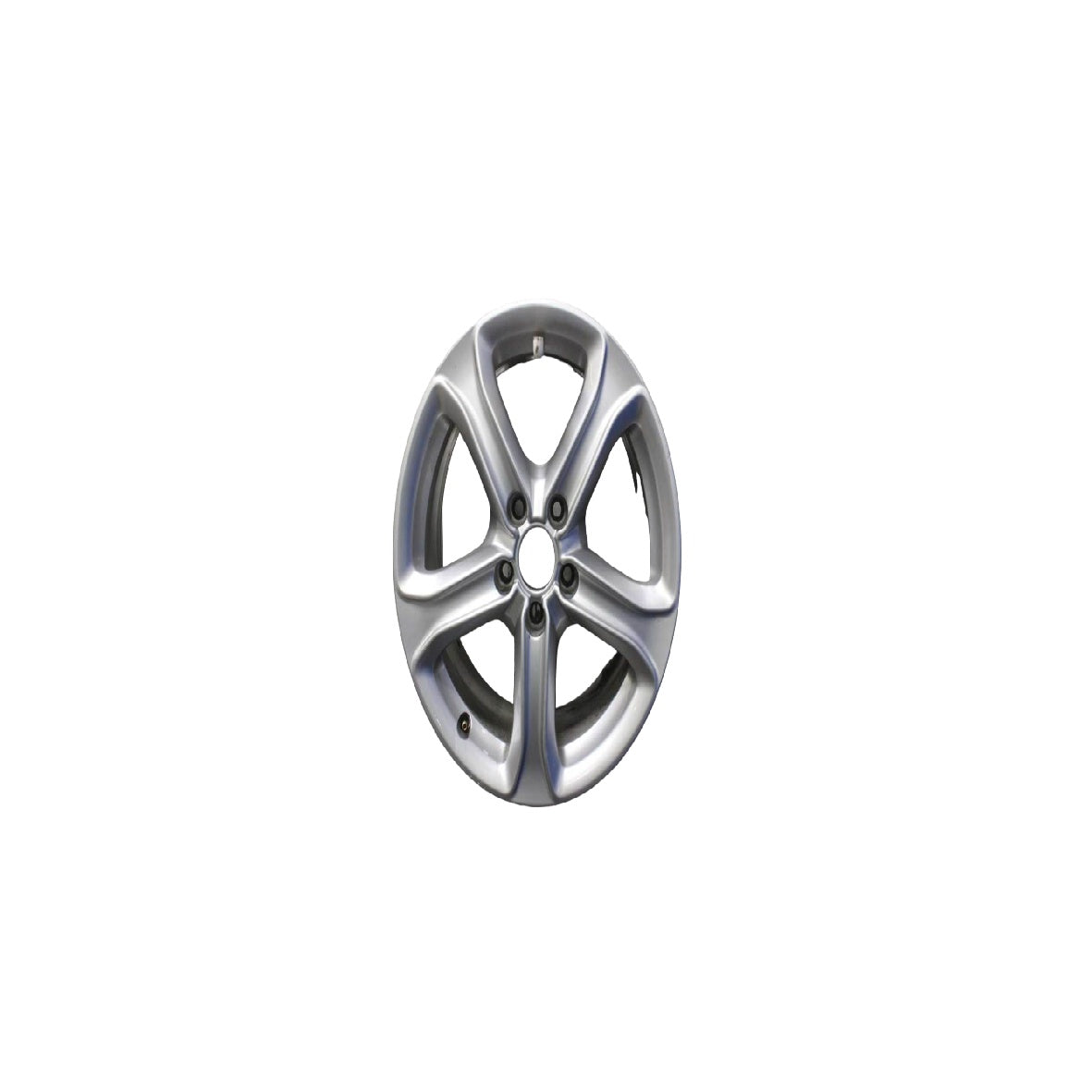 Audi A4 Aluminum rim