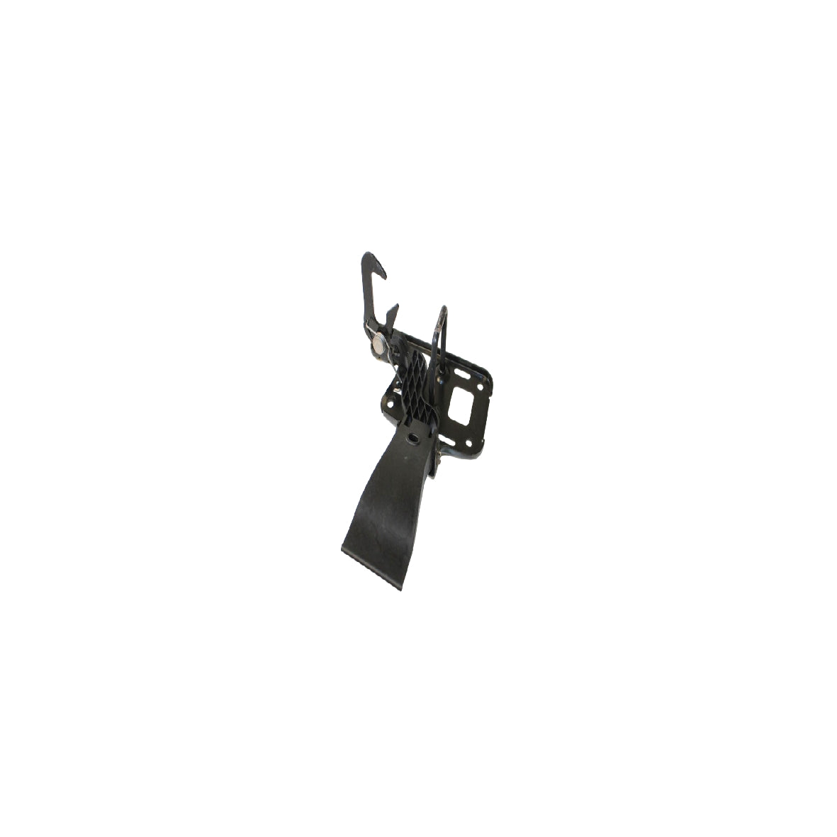 Audi A4 Bonnet safety catch