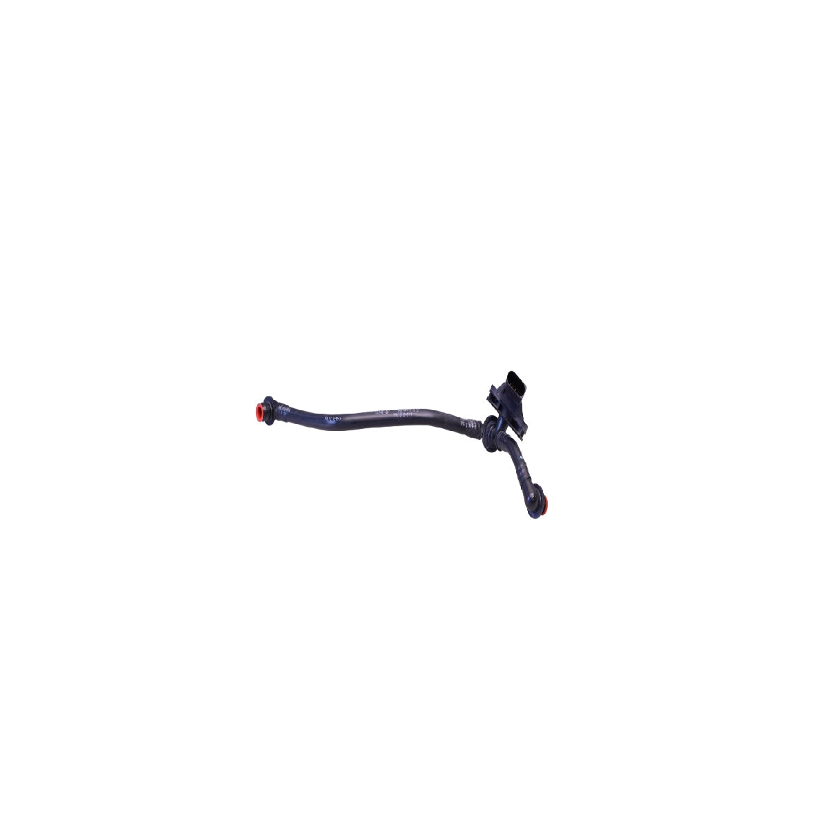 Audi A4 Brake, pipe / hose