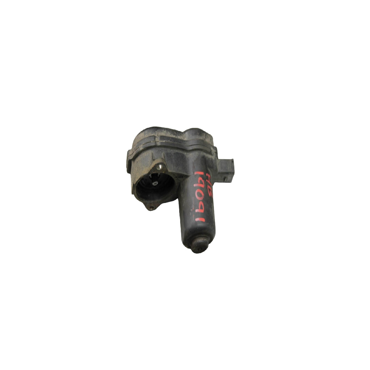 Audi A4 Brake axle motor right rear