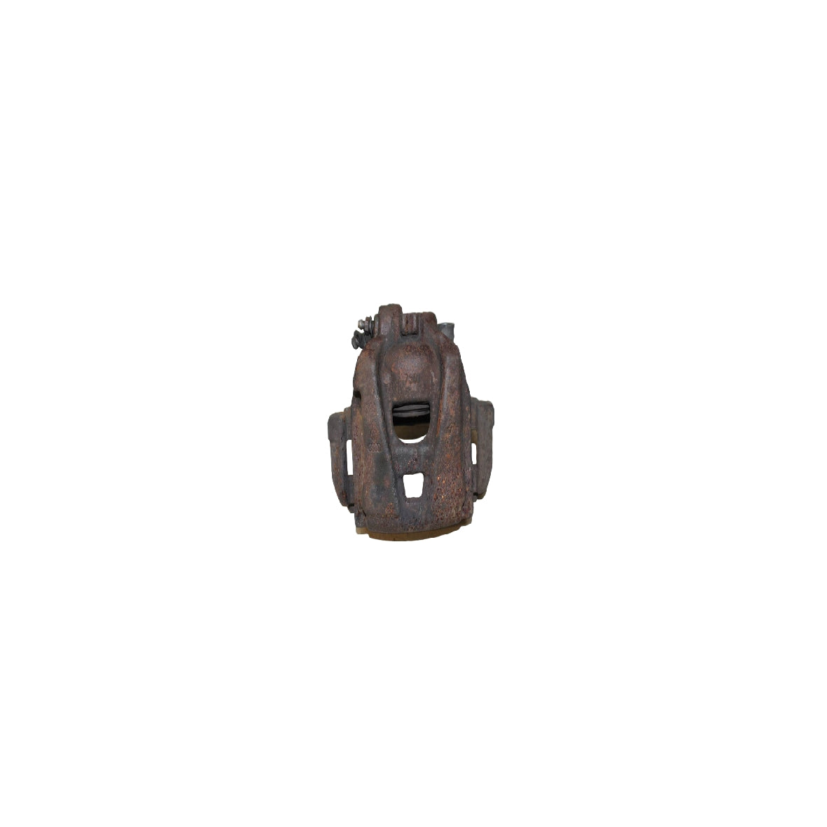 Audi A4 Brake caliper, front lh