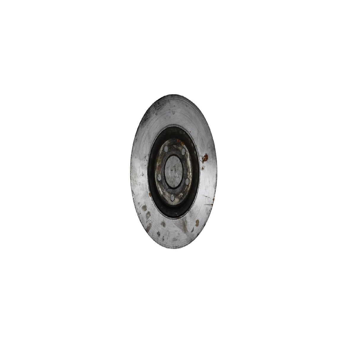 Audi A4 Brake disc, front