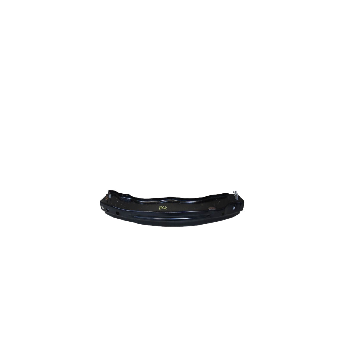 Audi A4 Bumper beam, rear