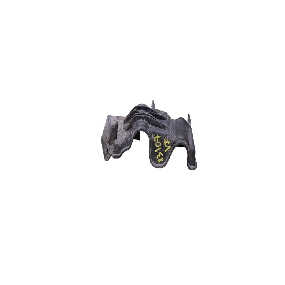 Audi A4 Bumper bracket front lh
