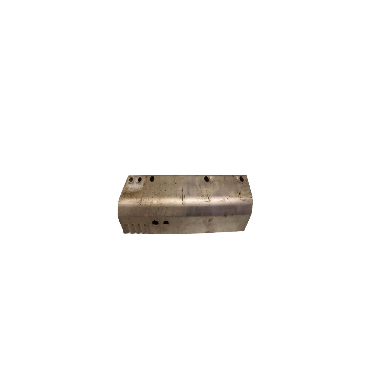 Audi A4 Bumper bracket, rear