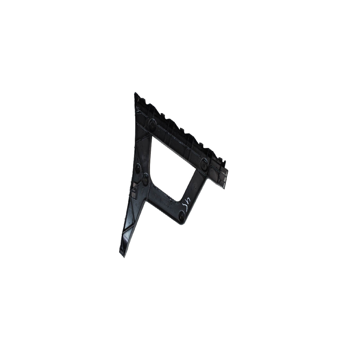 Audi A4 Bumper bracket, rear lh