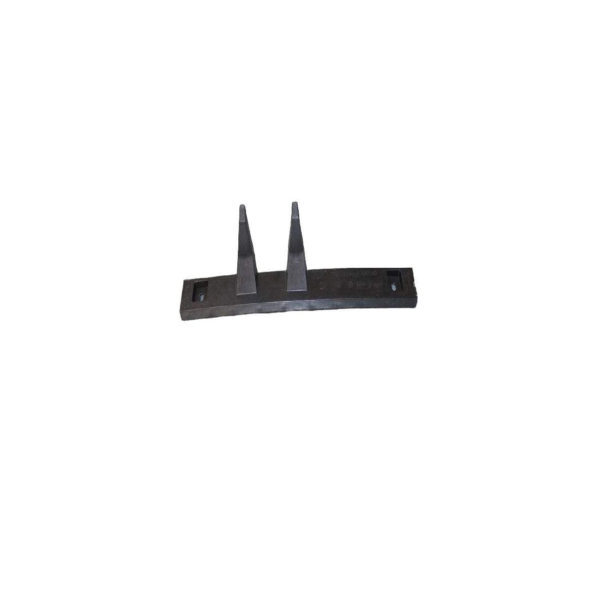 Audi A4 Bumper dampers rear