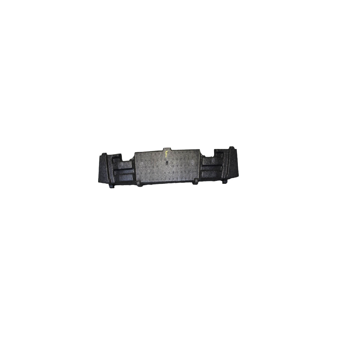 Audi A4 Bumper deform element front