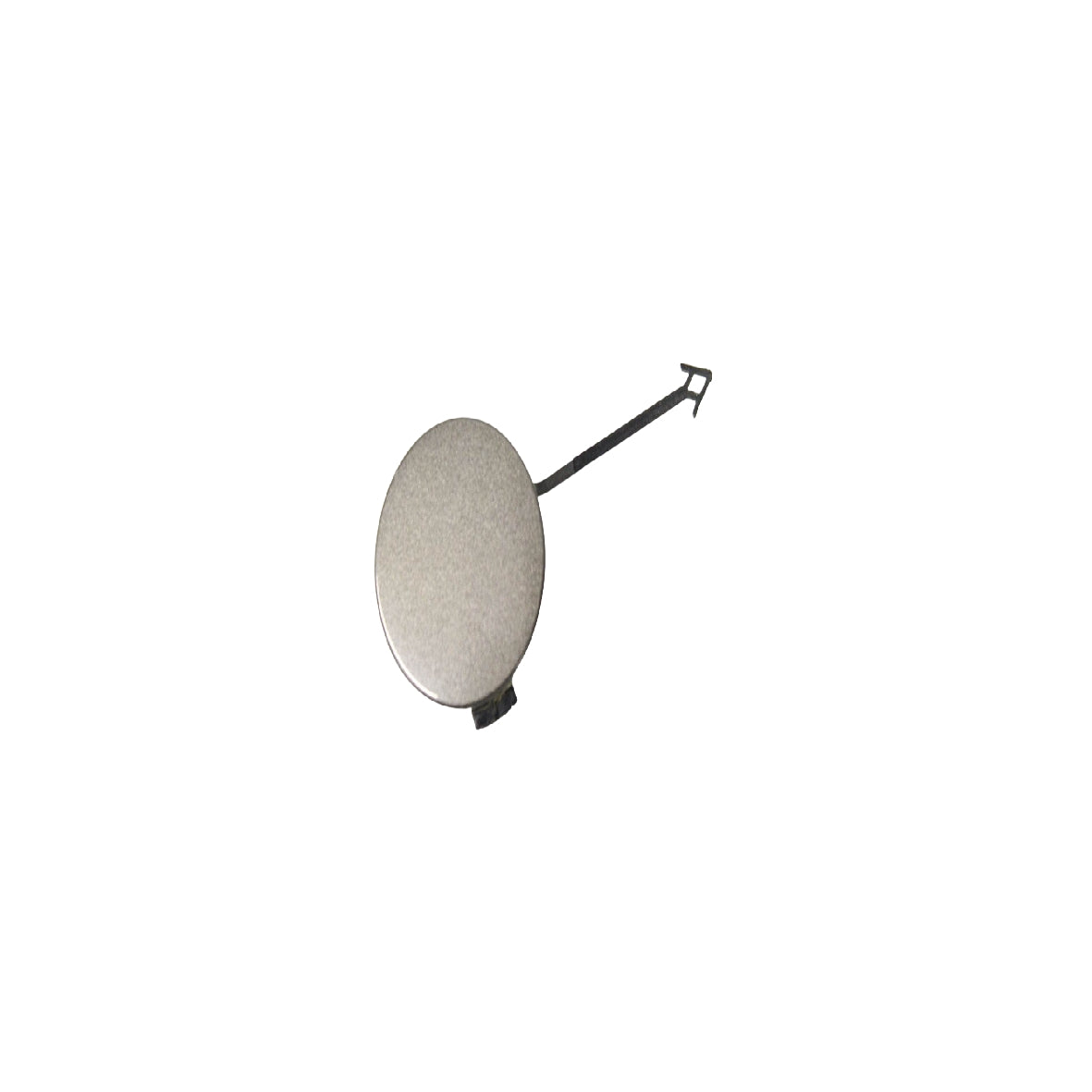 Audi A4 Bumper filler/moulding/grille
