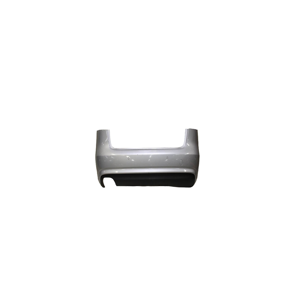 Audi A4 Bumper trim front