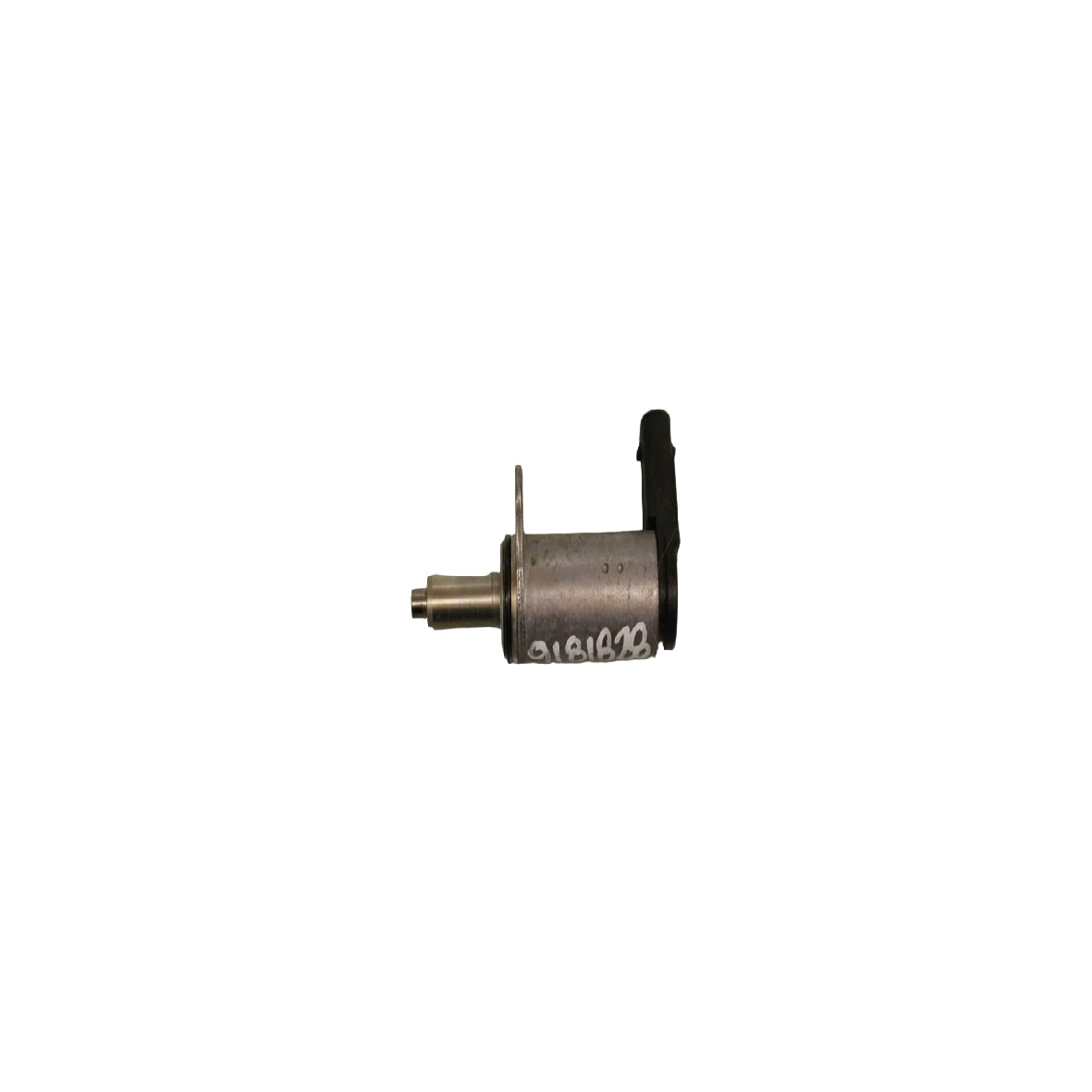 Audi A4 Cam setting valve