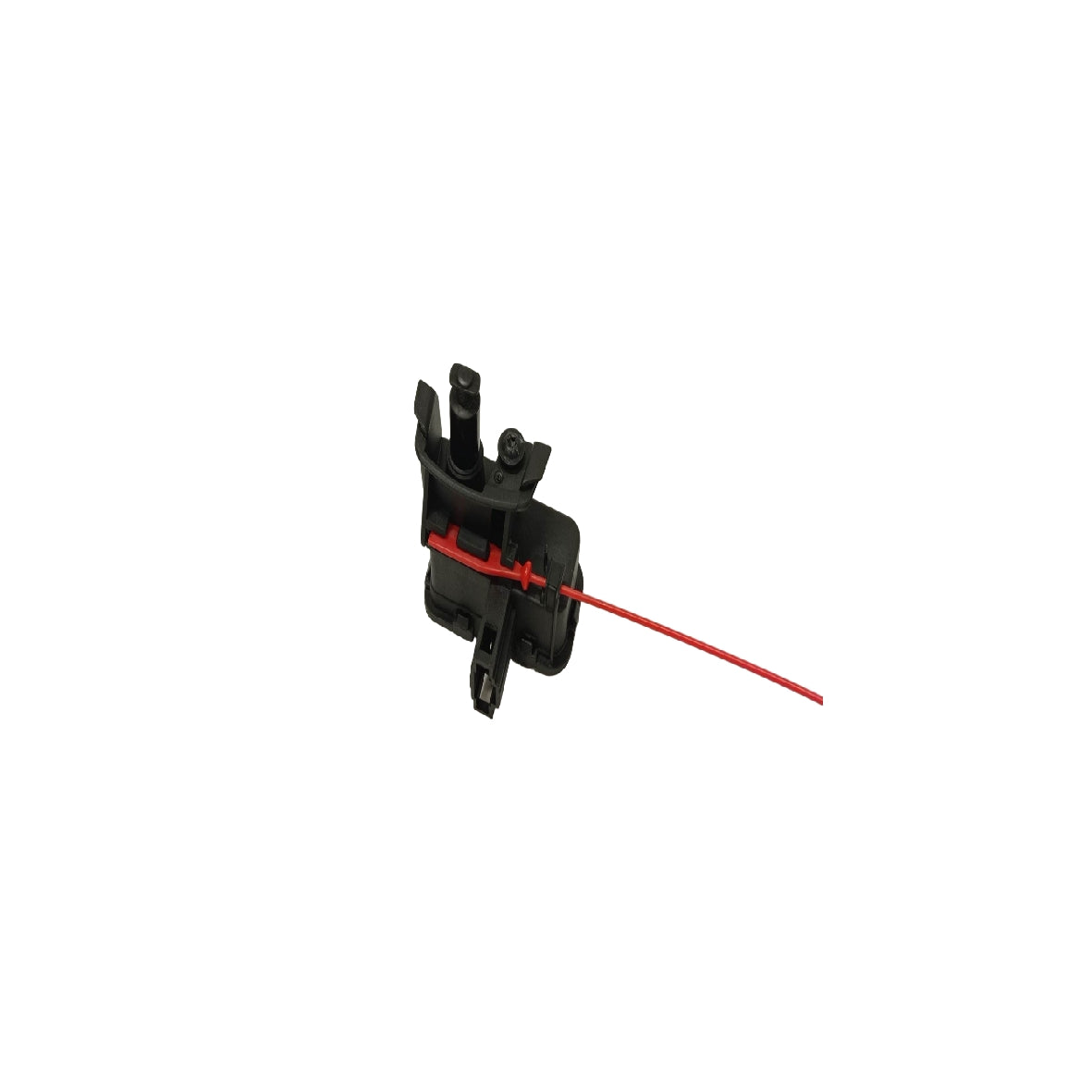 Audi A4 Cent. lock. motor, tank hatch