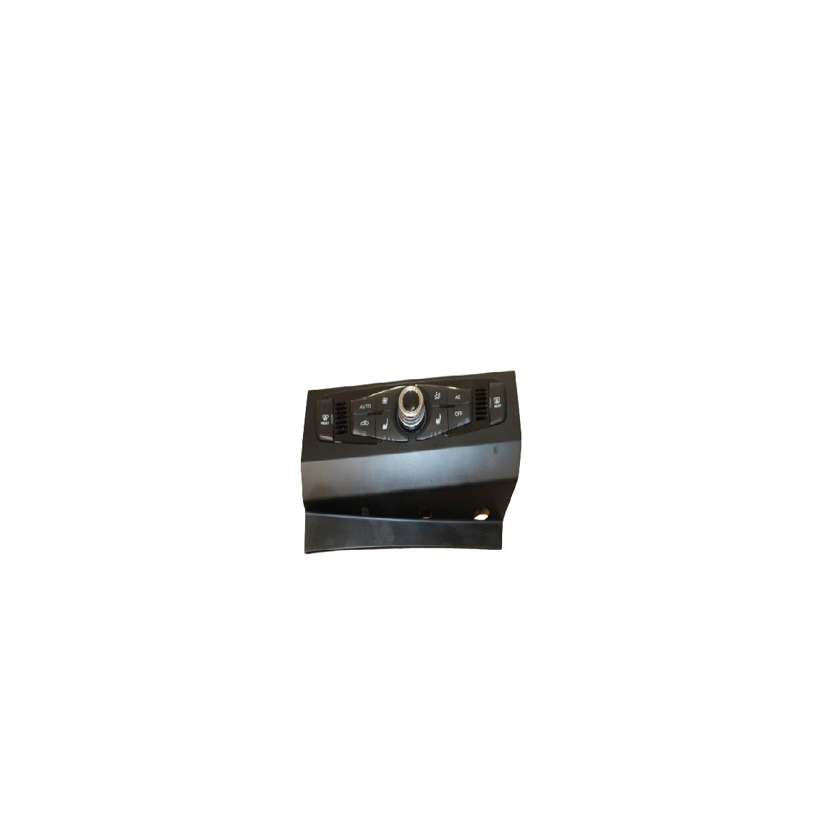 Audi A4 Climate control panel heater
