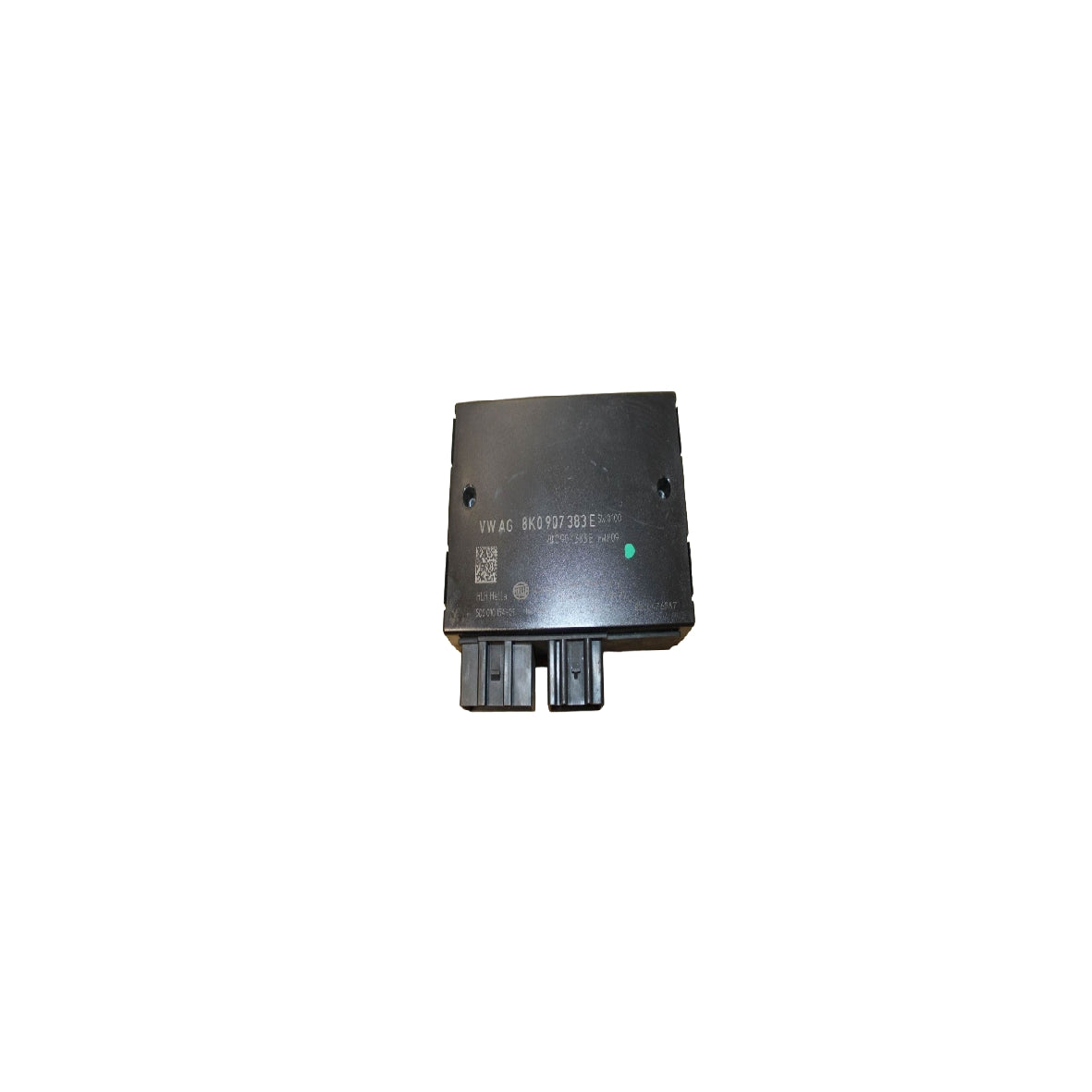 Audi A4 Control trailer module