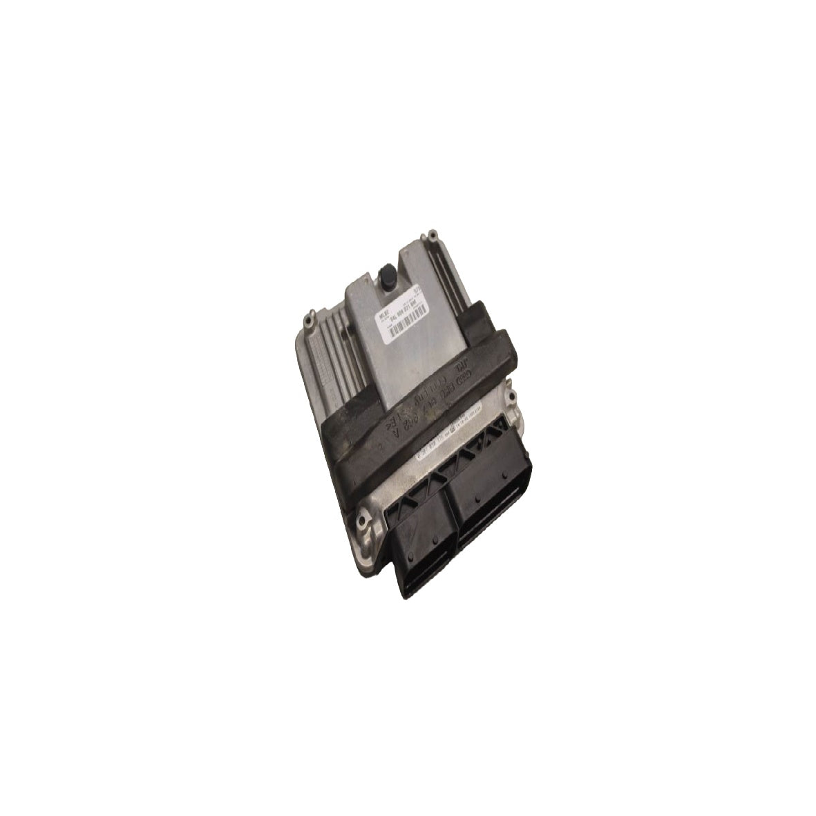 Audi A4 Control unit, injectors