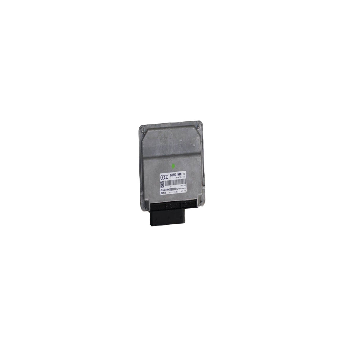 Audi A4 Control unit four-wheel drive