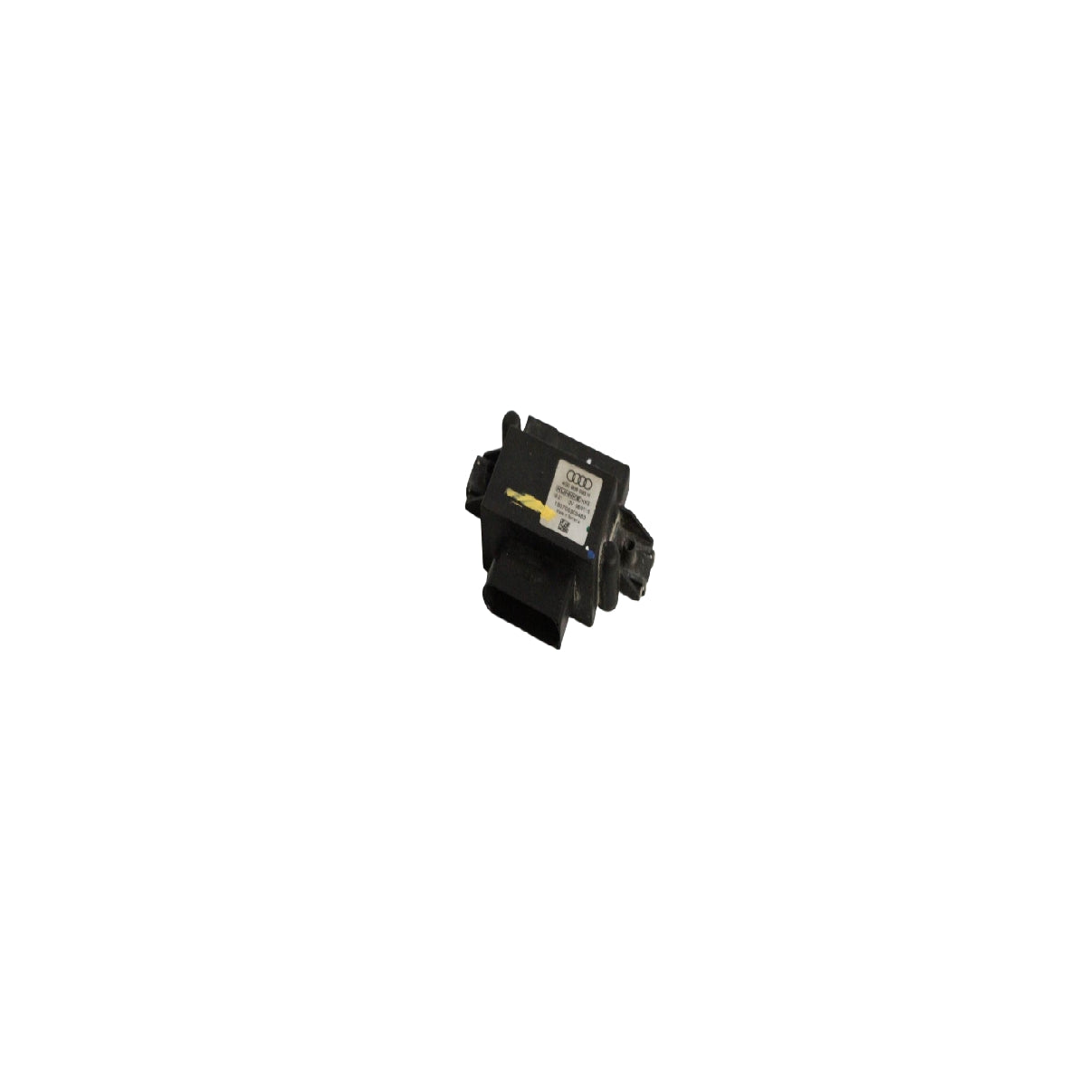 Audi A4 Control unit fuel pump