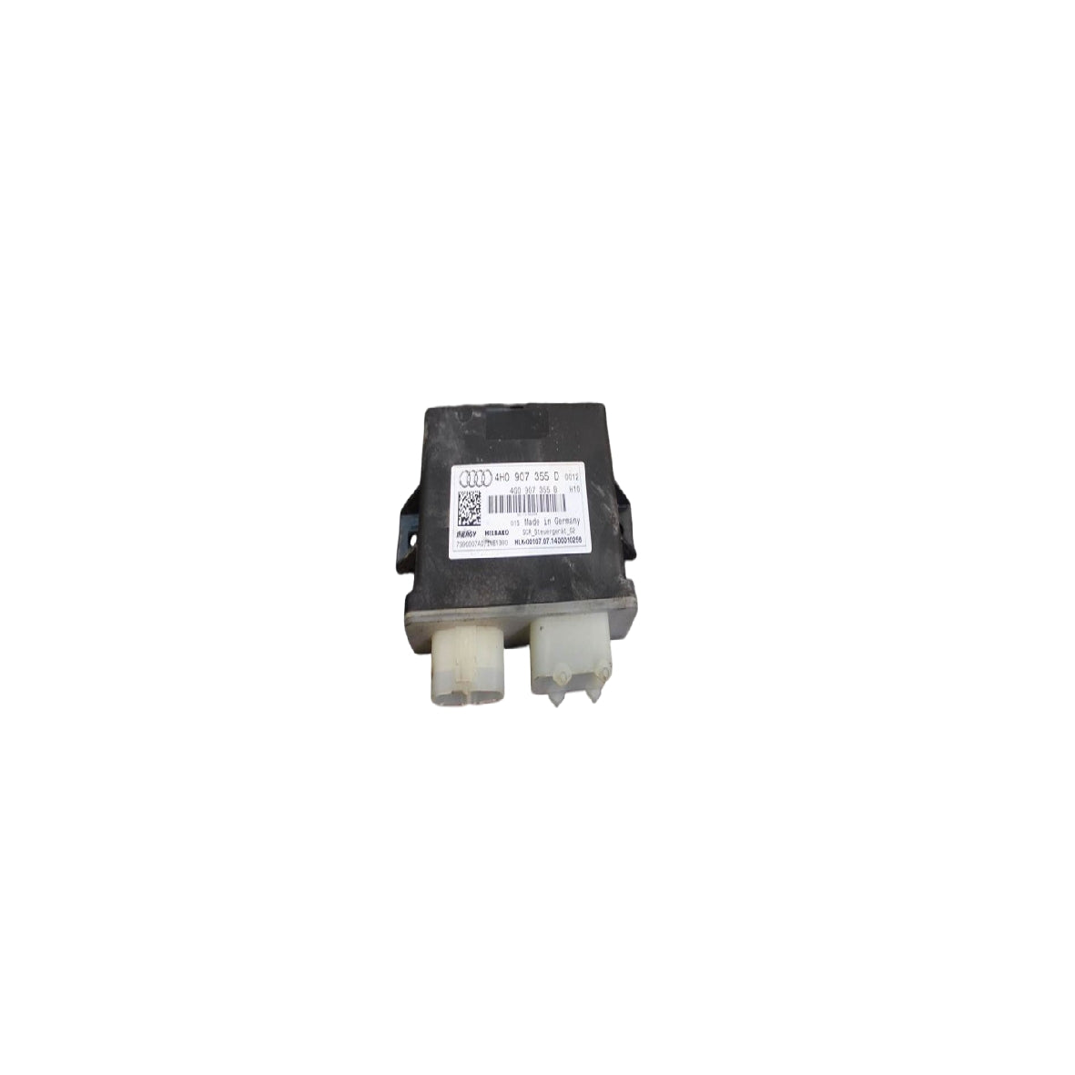 Audi A4 Control unit other