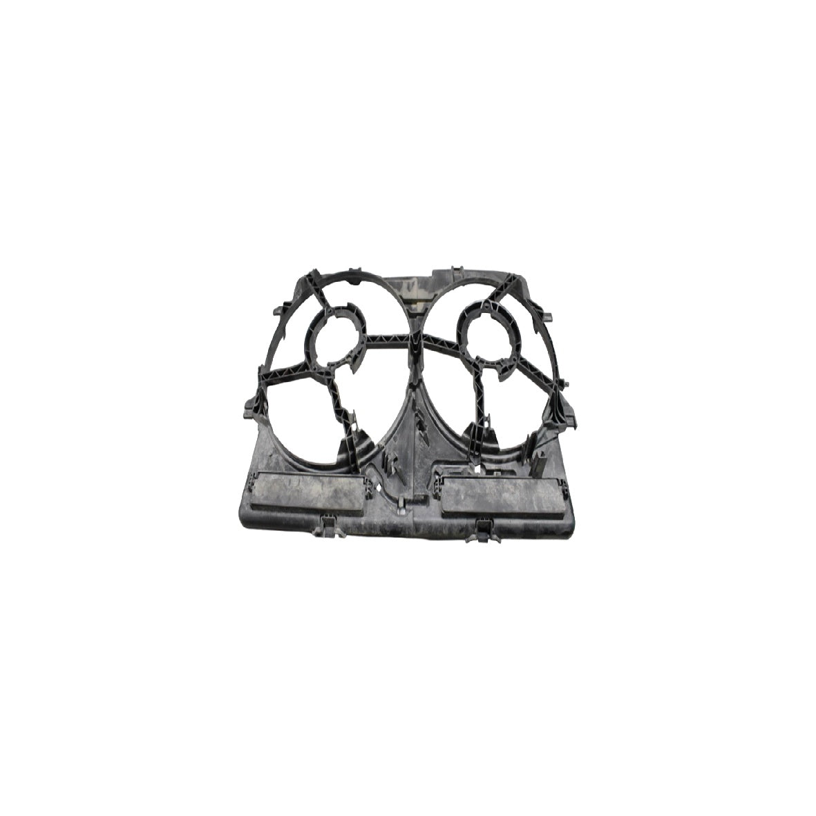 Audi A4 Cooling fan cover