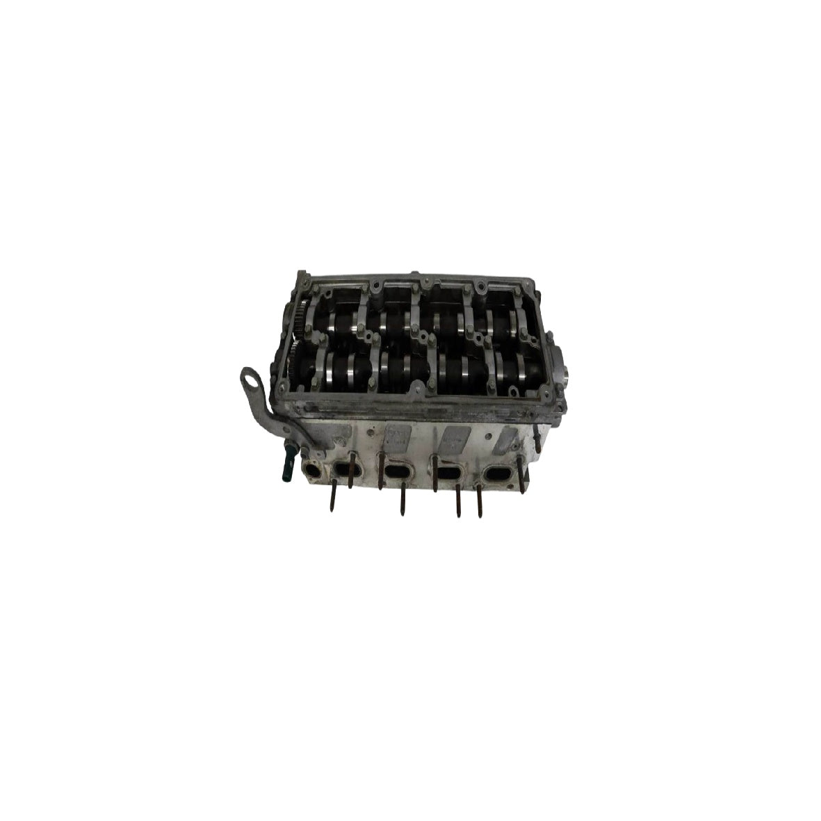 Audi A4 Cylinder head diesel