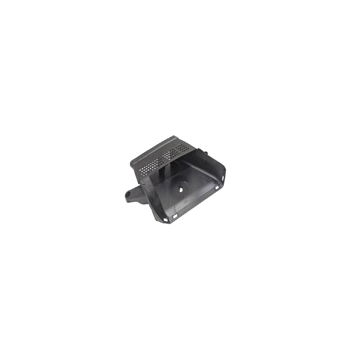 Audi A4 Deflector radiator sheet