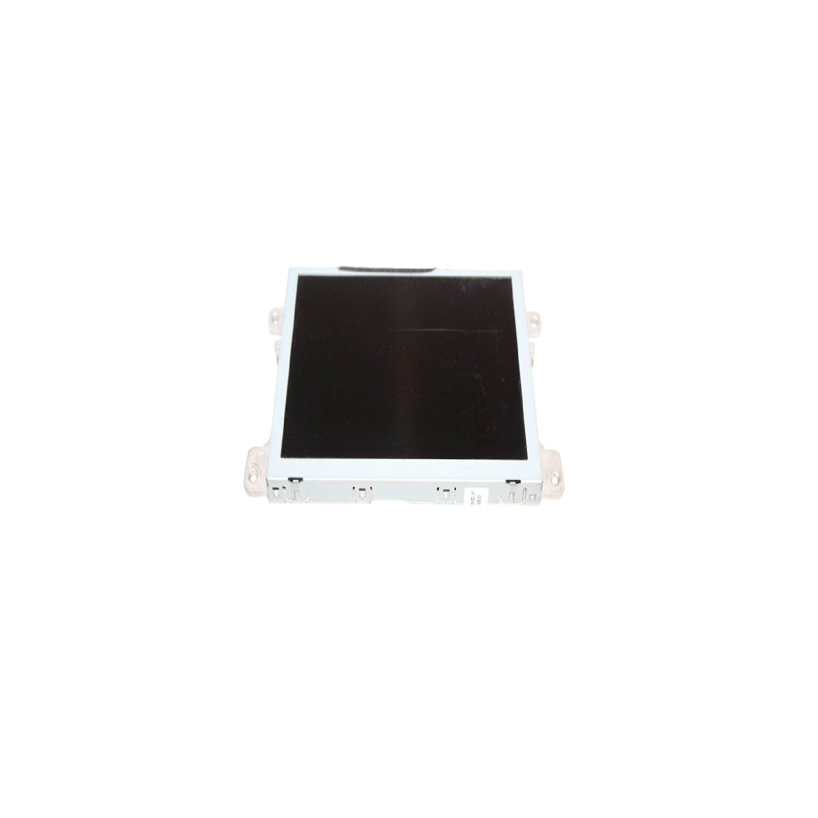 Audi A4 Display monitor