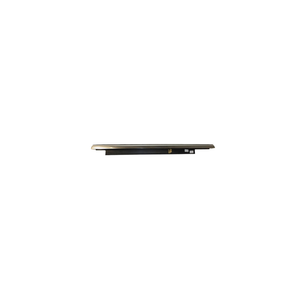 Audi A4 Door - trim molding rear lh