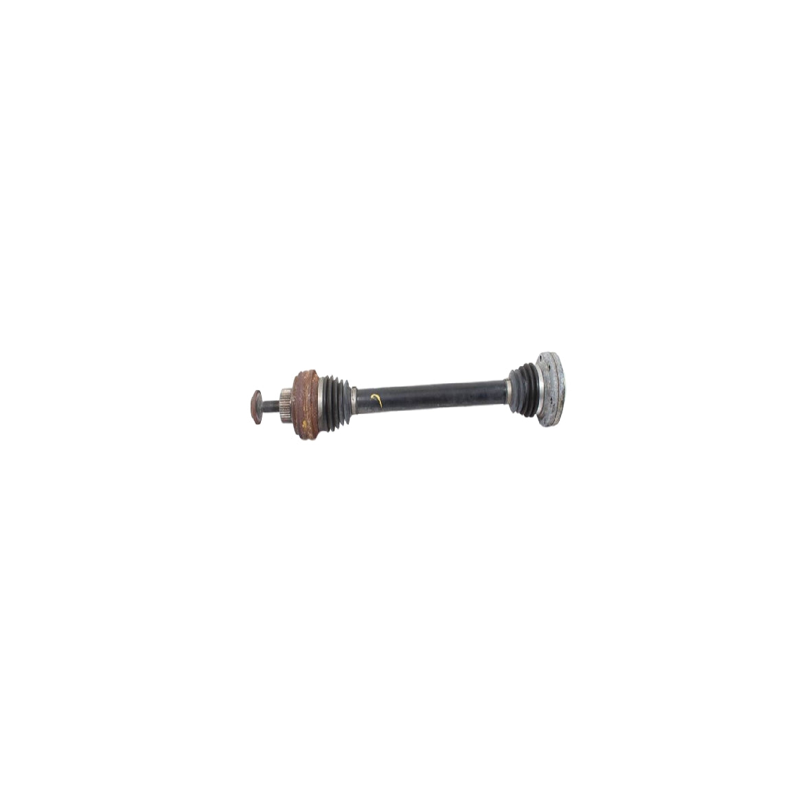 Audi A4 Drive shaft rear left