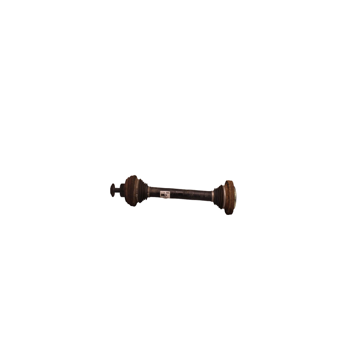 Audi A4 Drive shaft rear right