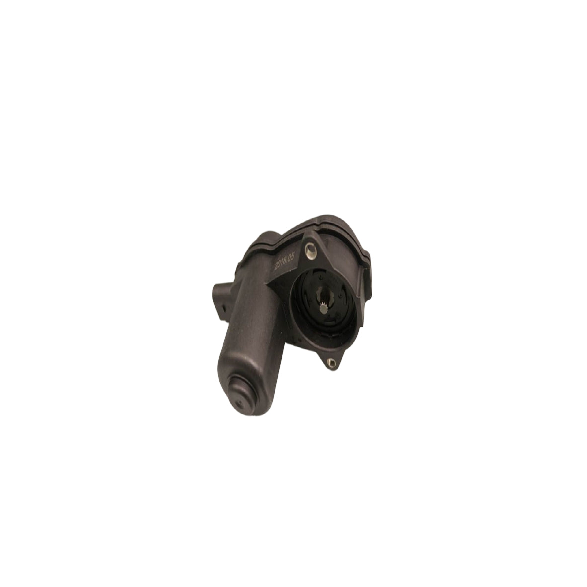 Audi A4 Electric handbrake unit