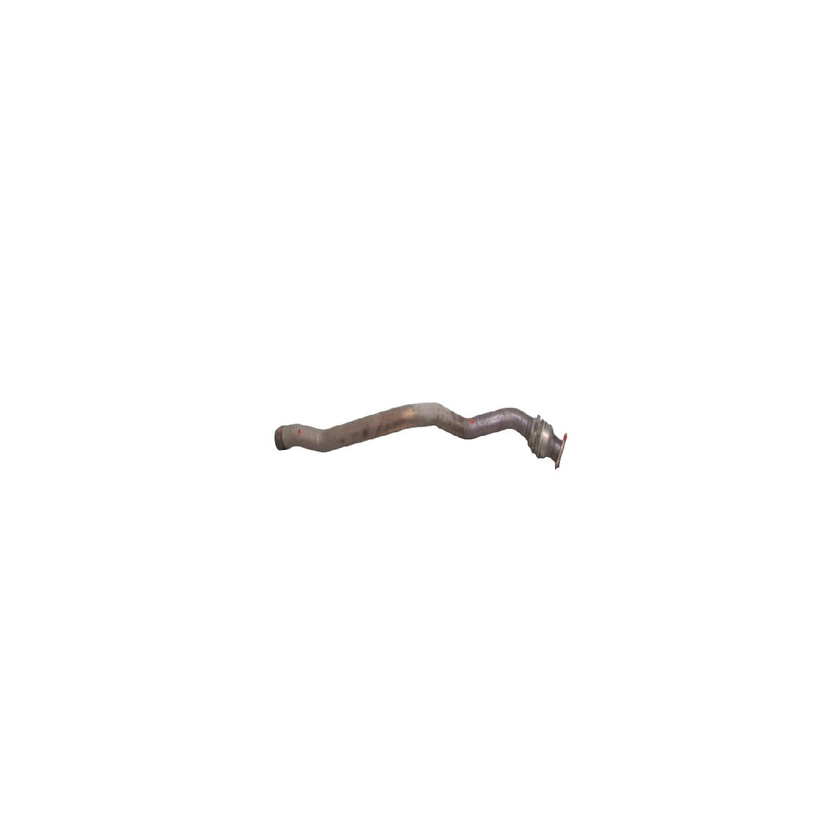 Audi A4 Exhaust front pipe