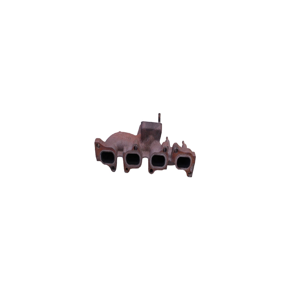 Audi A4 Exhaust manifold