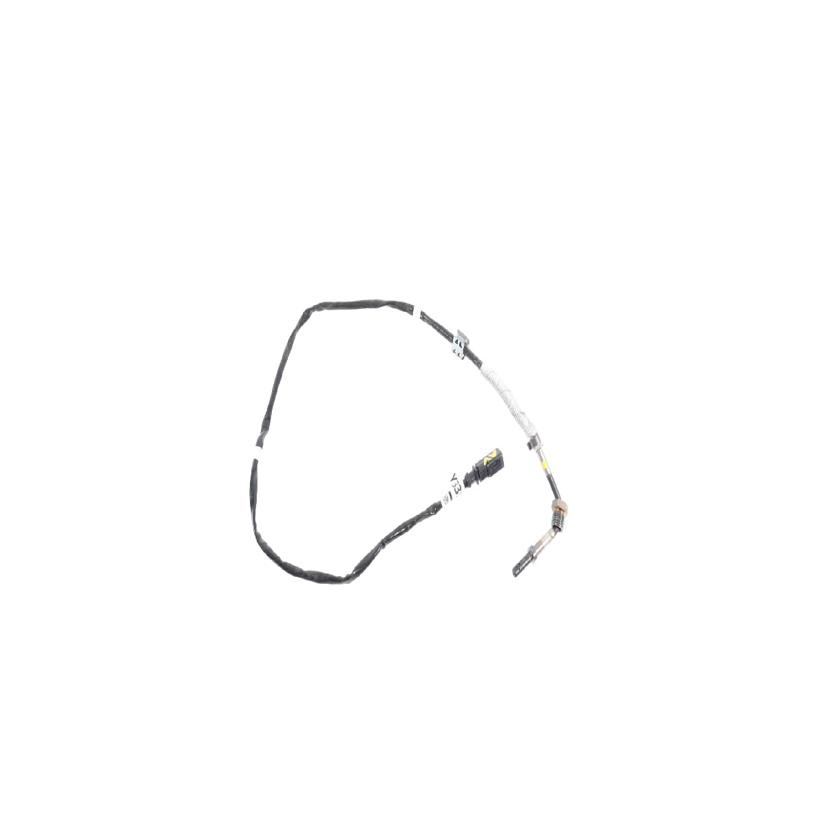 Audi A4 Exhaust sensor