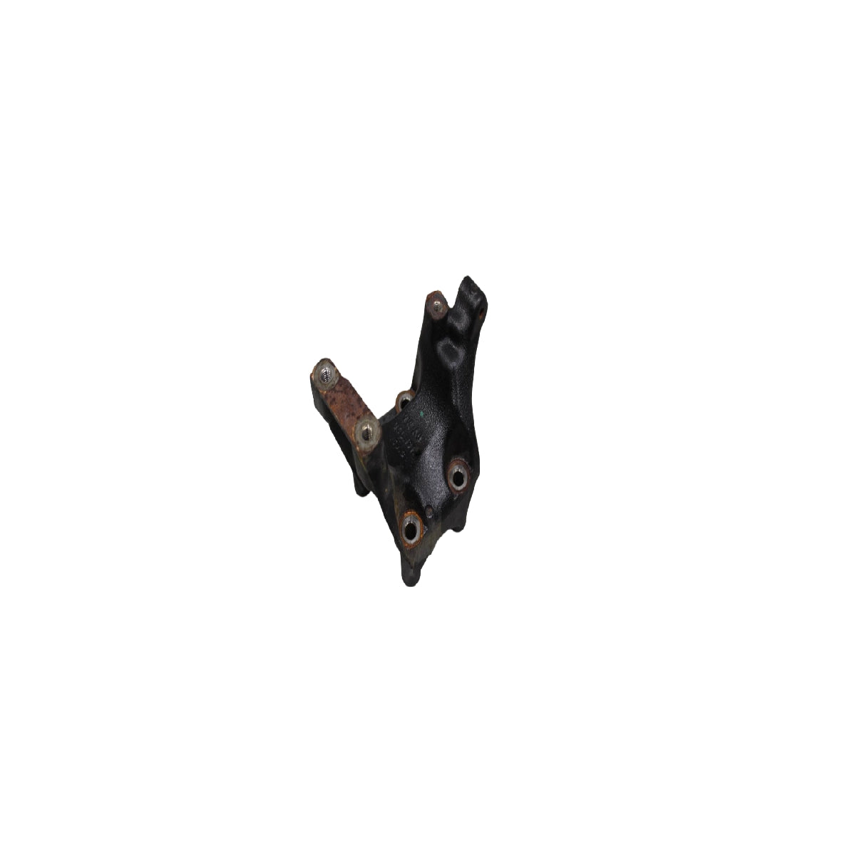 Audi A4 Exhaust system other