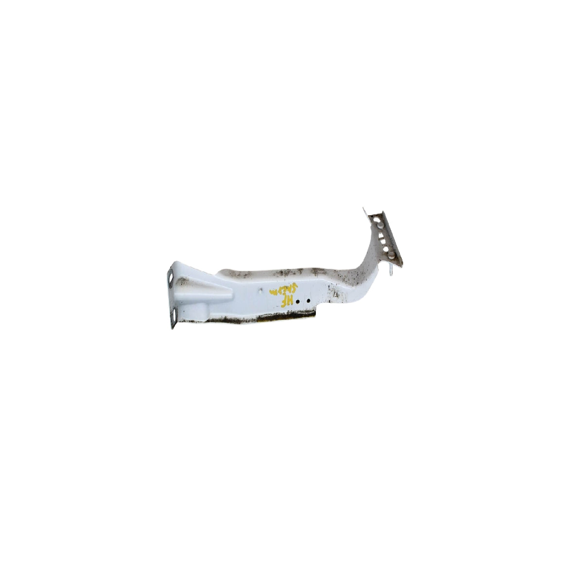 Audi A4 Fender mount front rh