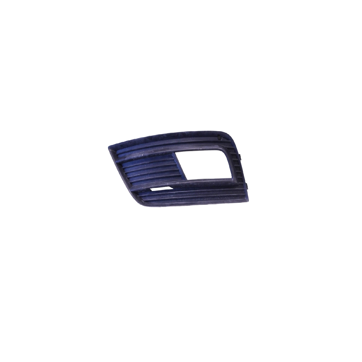 Audi A4 Fog light lamp hole bezel front