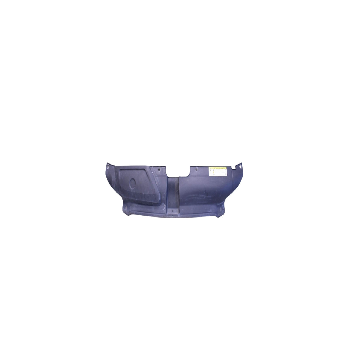 Audi A4 Front, trim cover