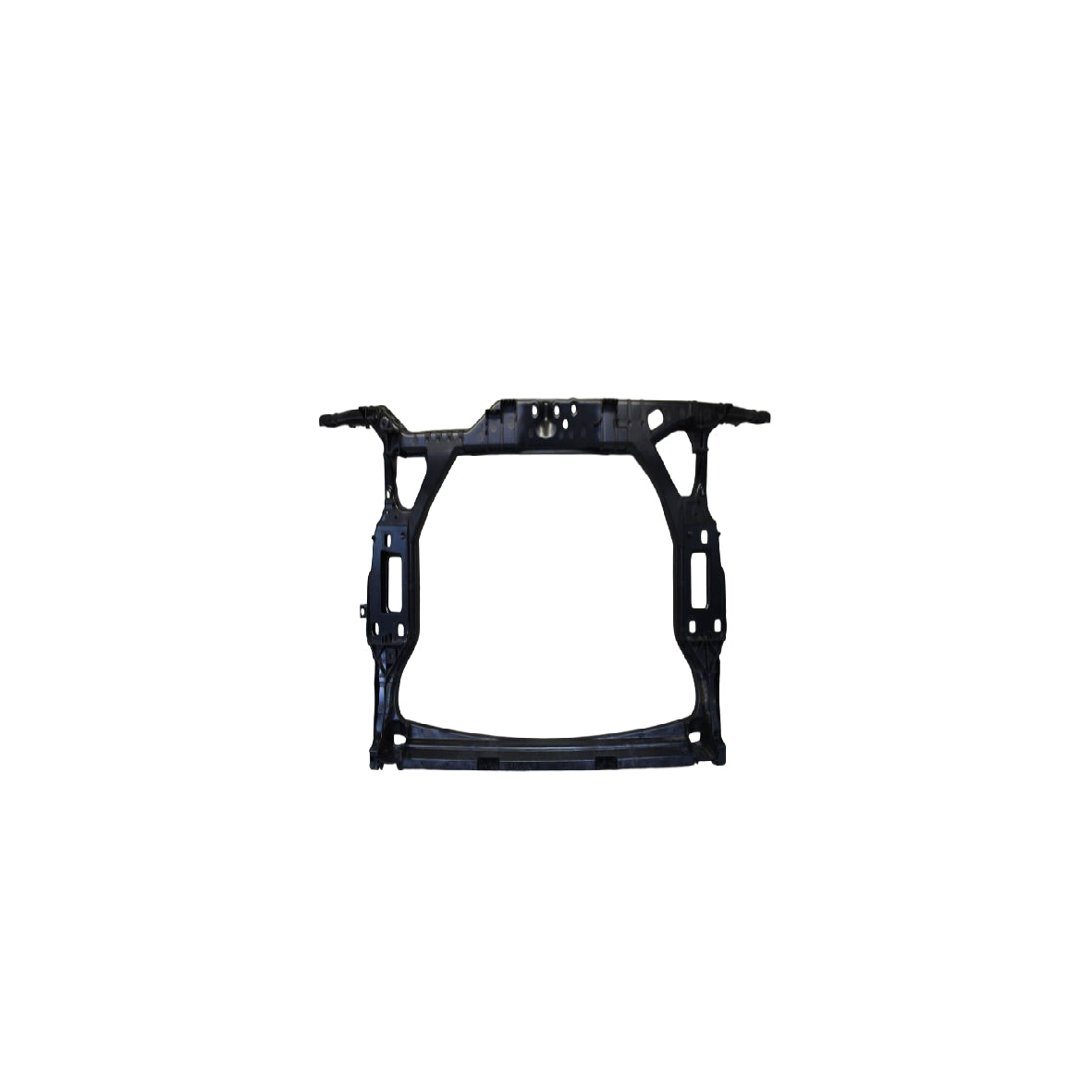 Audi A4 Front plate